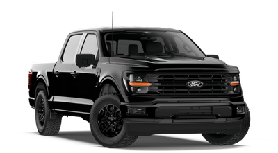2026 Ford F-150 XLT In-Transit
