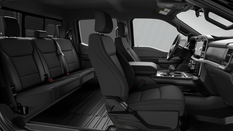 2026 Ford F-150 XLT In-Transit
