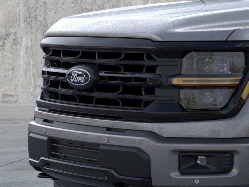 2026 Ford F-150 XLT In-Transit