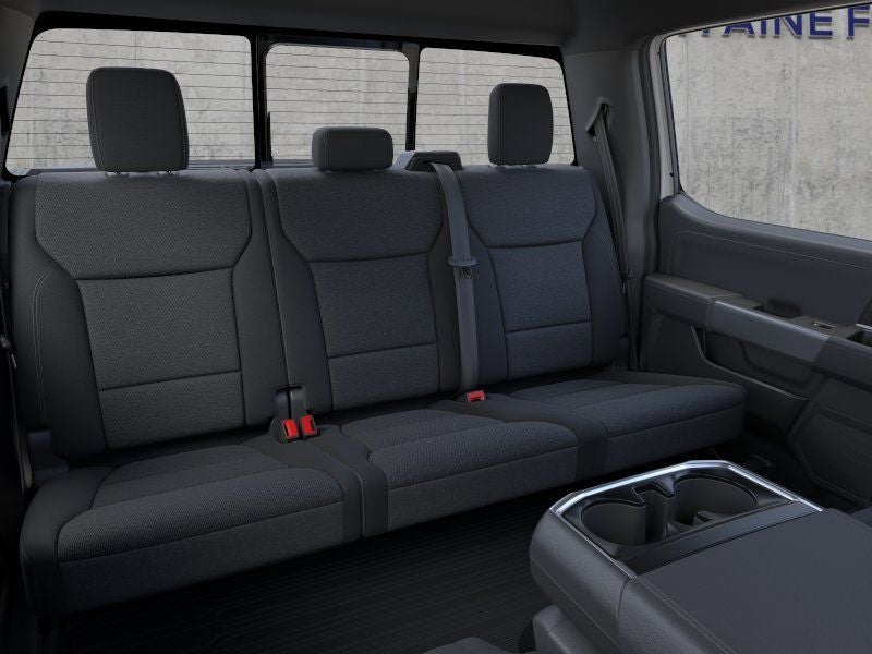 2026 Ford F-150 XLT In-Transit