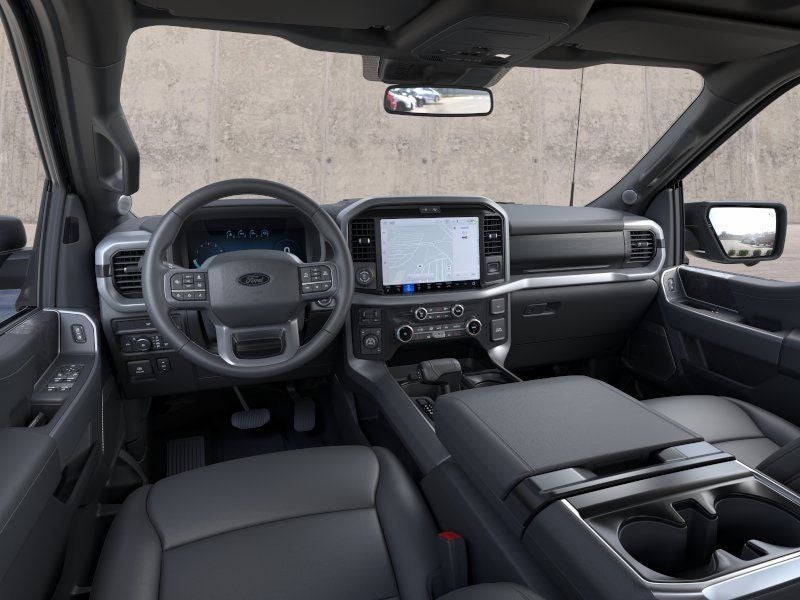 2026 Ford F-150 XLT In-Transit