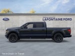2026 Ford F-150 XLT In-Transit