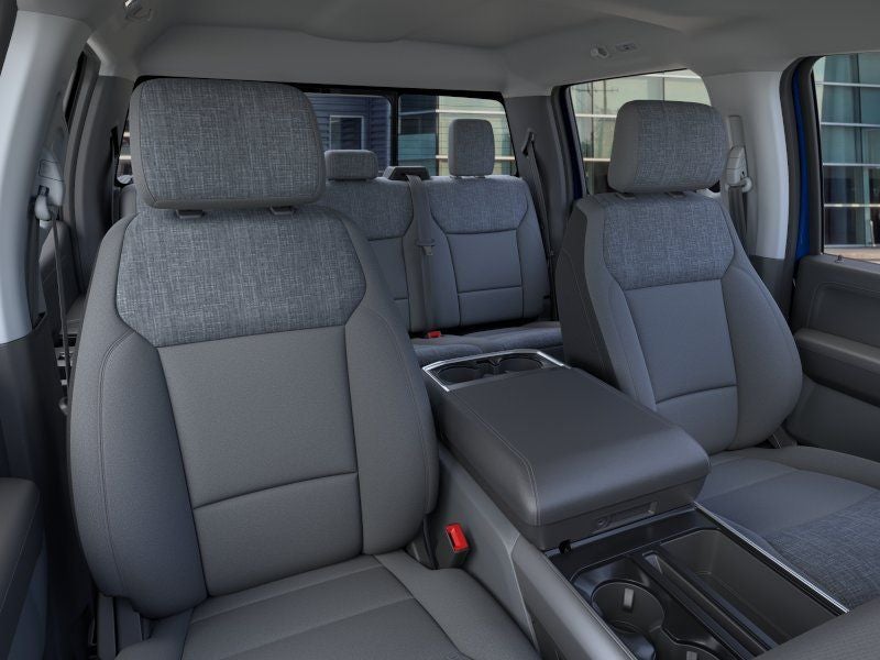 2026 Ford F-150 XLT In-Transit