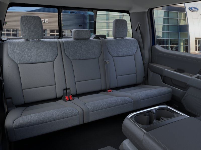 2026 Ford F-150 XLT In-Transit