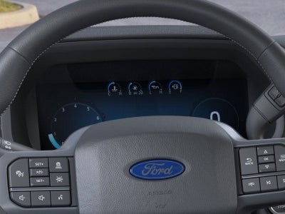 2026 Ford F-150 XLT In-Transit