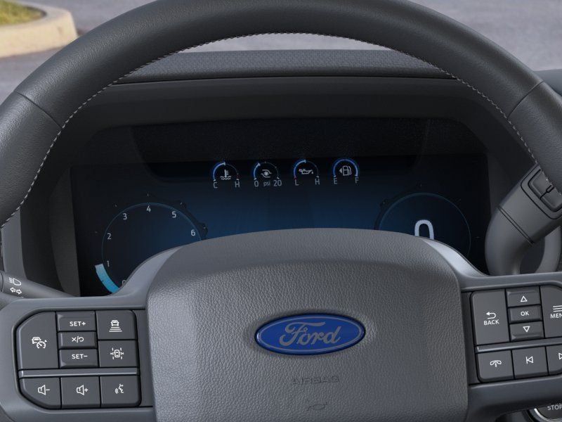 2026 Ford F-150 XLT In-Transit