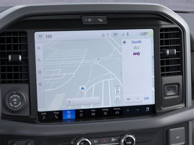 2026 Ford F-150 XLT In-Transit