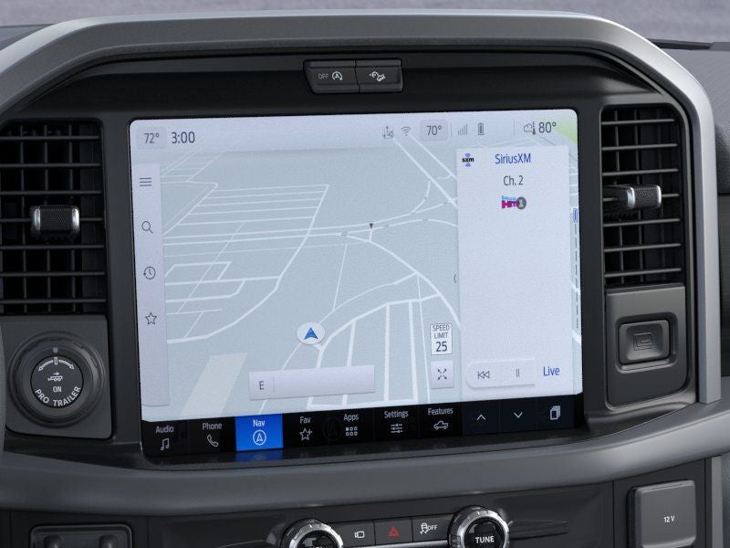 2026 Ford F-150 XLT In-Transit