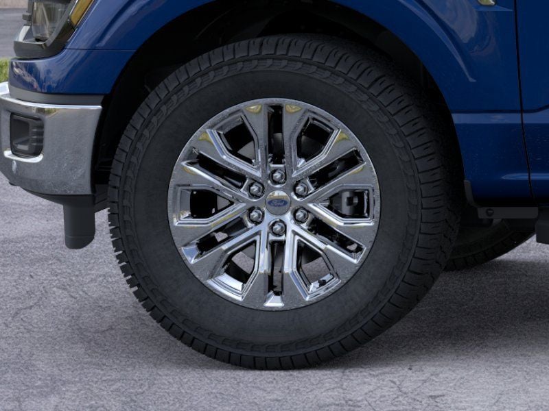 2026 Ford F-150 XLT In-Transit