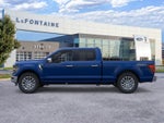 2026 Ford F-150 XLT In-Transit