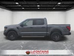2025 Ford F-150 XLT 4X4