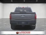 2025 Ford F-150 XLT 4X4
