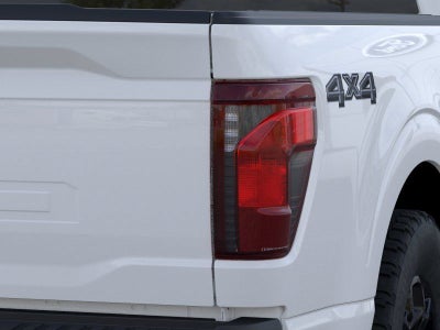2026 Ford F-150 XLT In-Transit