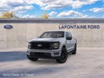 2026 Ford F-150 XLT In-Transit