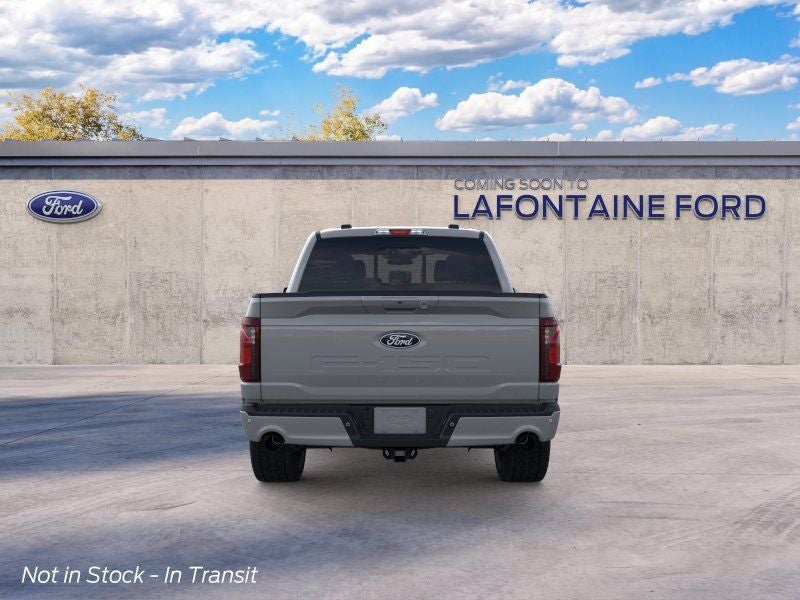2026 Ford F-150 XLT In-Transit