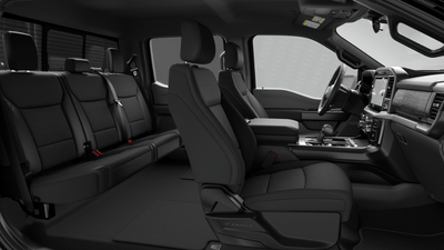 2026 Ford F-150 XLT In-Transit