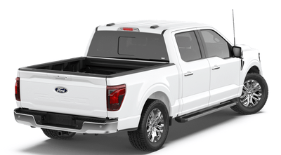 2026 Ford F-150 XLT In-Transit