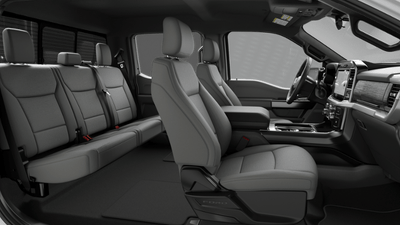 2026 Ford F-150 XLT In-Transit