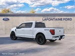 2026 Ford F-150 XLT In-Transit