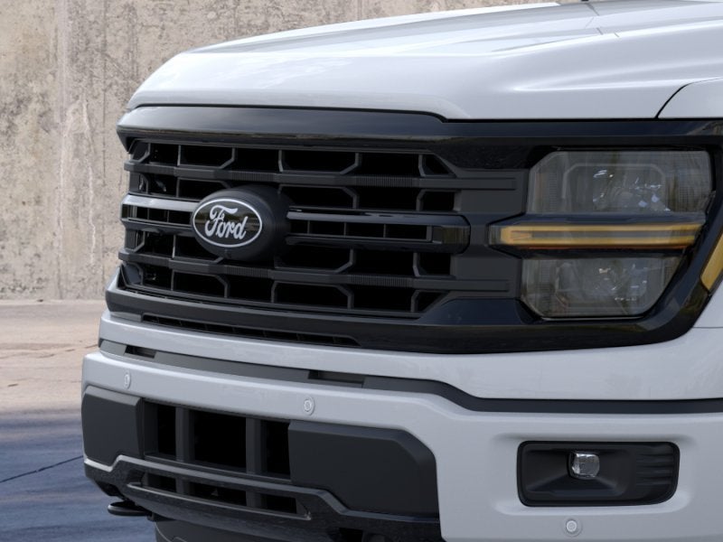 2026 Ford F-150 XLT In-Transit