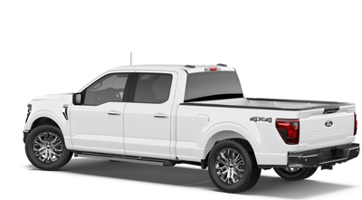 2026 Ford F-150 XLT In-Transit