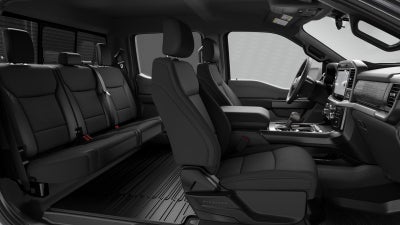 2026 Ford F-150 XLT In-Transit