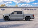 2026 Ford F-150 XLT In-Transit