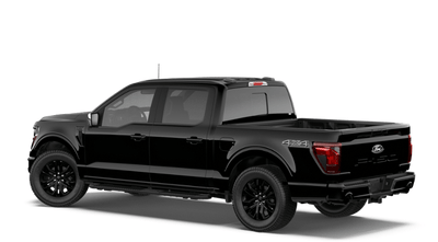 2026 Ford F-150 XLT In-Transit