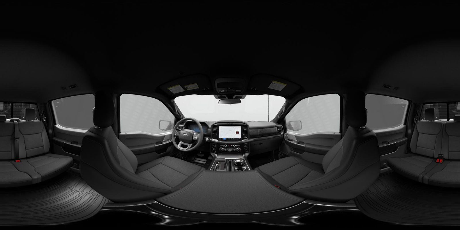 2026 Ford F-150 XLT In-Transit