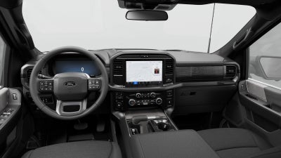 2026 Ford F-150 XLT In-Transit