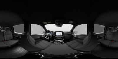 2026 Ford F-150 XLT In-Transit