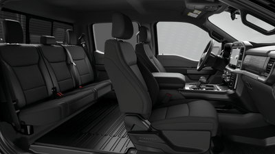 2026 Ford F-150 XLT In-Transit
