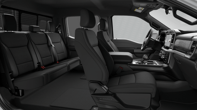 2026 Ford F-150 XLT In-Transit