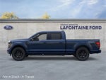 2026 Ford F-150 XLT In-Transit