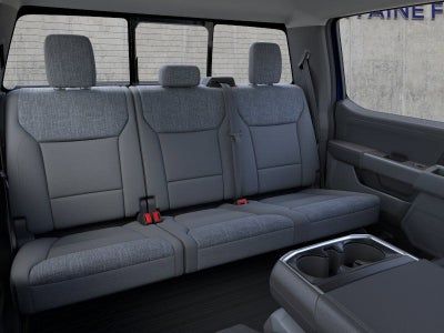 2026 Ford F-150 XLT In-Transit