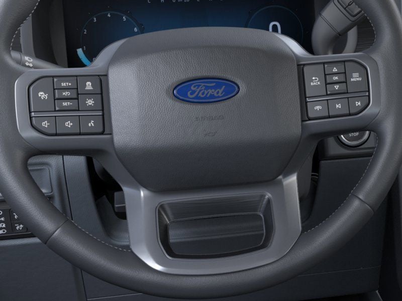2026 Ford F-150 XLT In-Transit