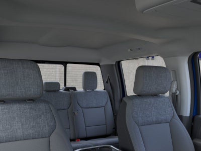 2026 Ford F-150 XLT In-Transit