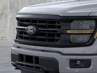 2026 Ford F-150 XLT In-Transit