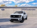 2026 Ford F-150 XLT In-Transit