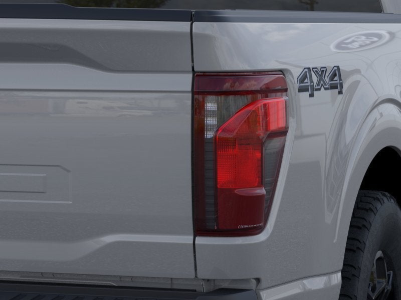 2026 Ford F-150 XLT In-Transit