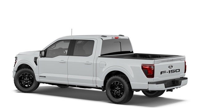 2026 Ford F-150 XLT In-Transit