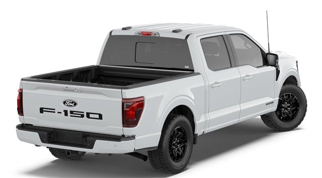 2026 Ford F-150 XLT In-Transit