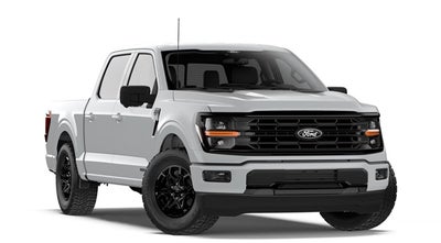 2026 Ford F-150 XLT In-Transit