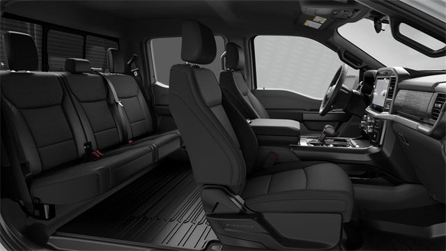 2026 Ford F-150 XLT In-Transit