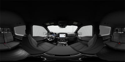 2026 Ford F-150 XLT In-Transit