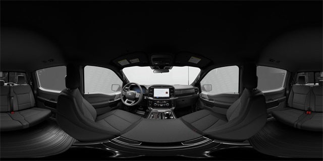 2026 Ford F-150 XLT In-Transit