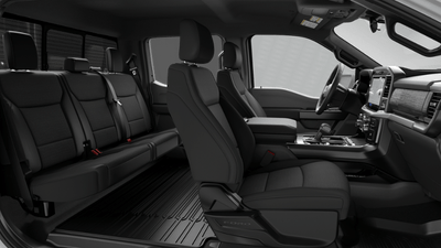 2026 Ford F-150 XLT In-Transit