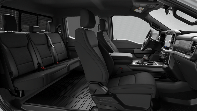 2026 Ford F-150 XLT In-Transit