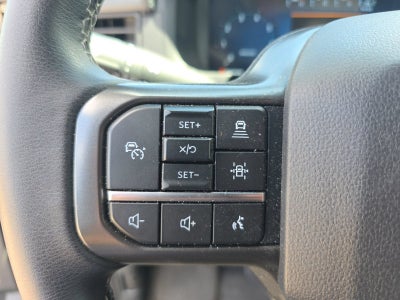 2024 Ford F-150 XLT 4X4