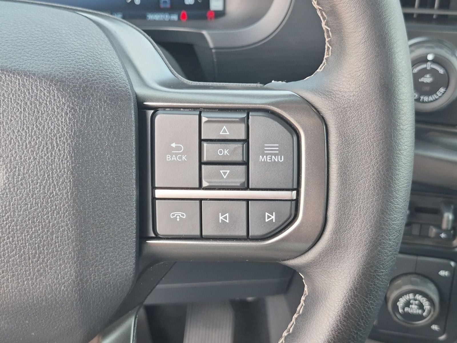 2024 Ford F-150 XLT 4X4